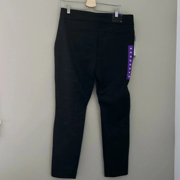 Dalia Women's Built-in Tummy Control Panel Pants - Picture 2 of 6